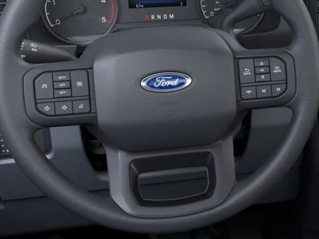 2026 Ford F-550 XL