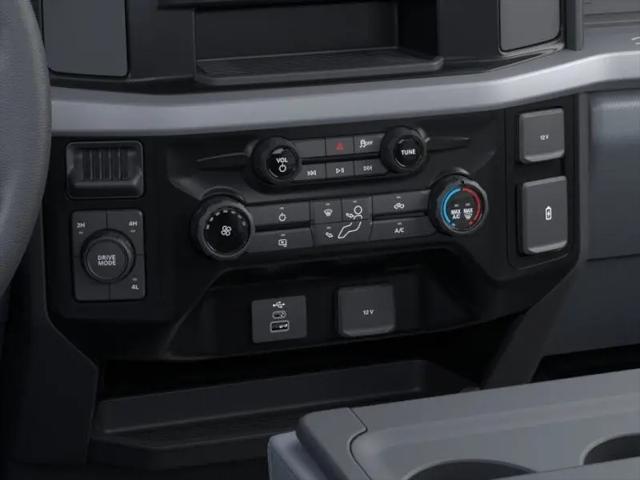 2026 Ford F-550 XL
