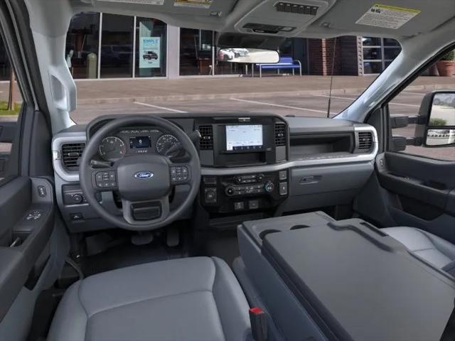 2026 Ford F-550 XL