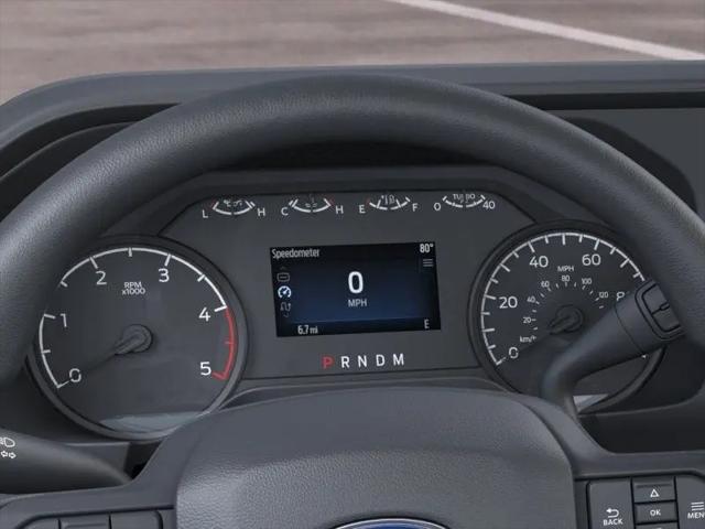 2026 Ford F-550 XL