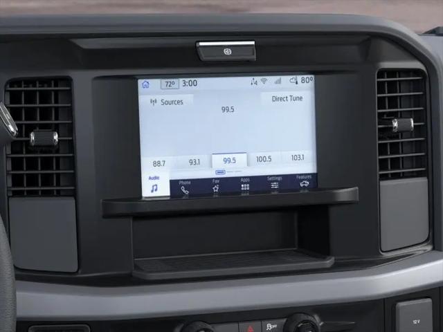 2026 Ford F-550 XL