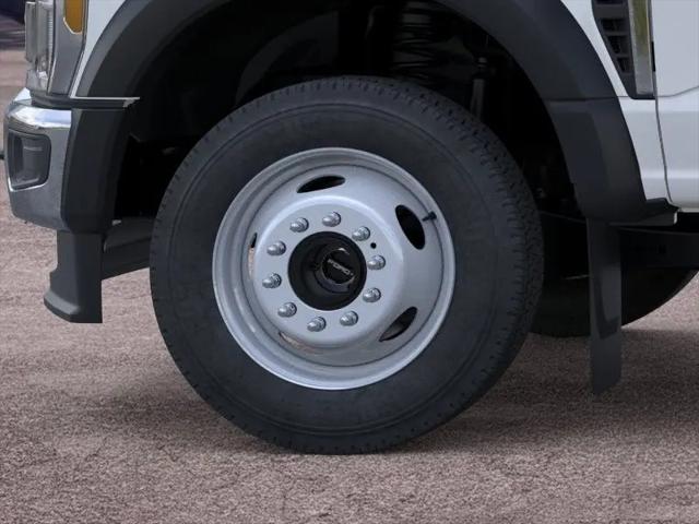 2026 Ford F-550 XL