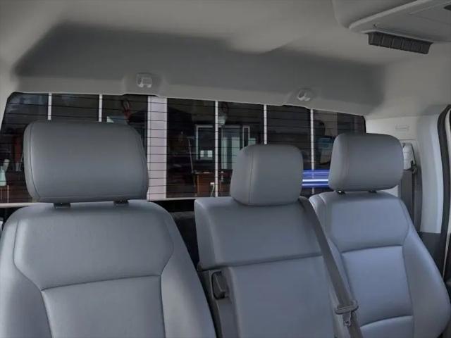 2026 Ford F-550 XL