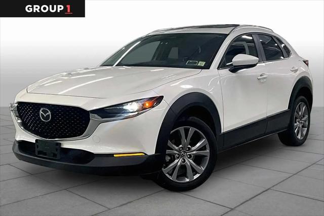 2024 Mazda CX-30 2.5 S Preferred Package for sale in Greenbelt, MD