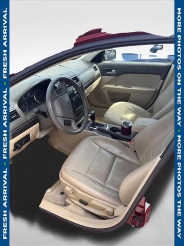 2009 Ford Fusion SEL for sale in Marion, IA
