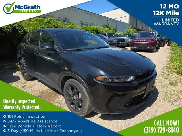 2024 Dodge Hornet R/T EAWD for sale in Marion, IA