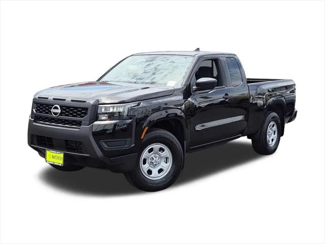 2026 Nissan Frontier King Cab S 4x2 for sale in National City, CA