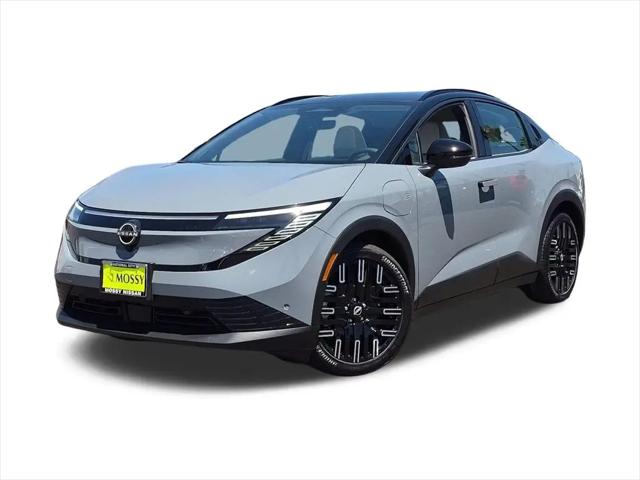 2026 Nissan LEAF PLATINUM+ for sale in National City, CA