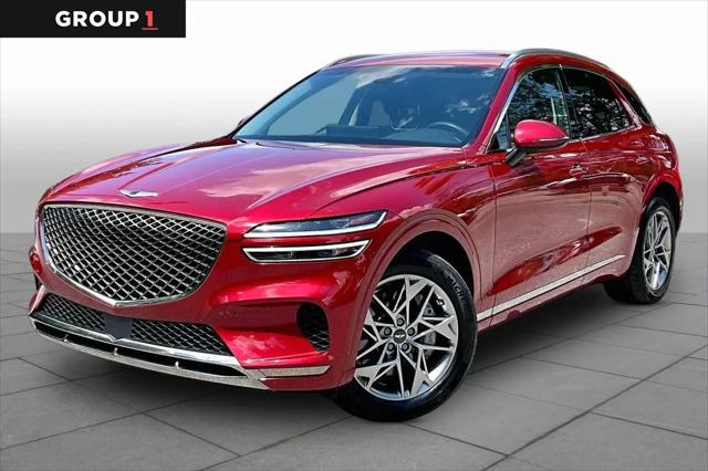 2025 Genesis GV70 2.5T AWD for sale in Estero, FL