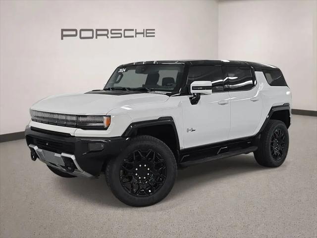 2024 GMC HUMMER EV 2X for sale in North MIami, FL