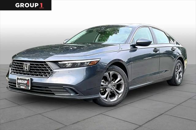 2023 Honda Accord EX for sale in Owings Mills, MD