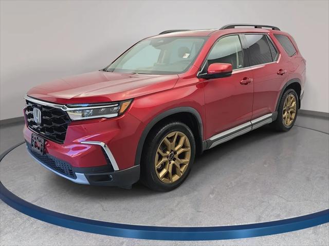 2024 Honda Pilot Touring for sale in Cary, NC