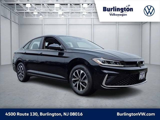 2026 Volkswagen Jetta S for sale in Burlington, NJ