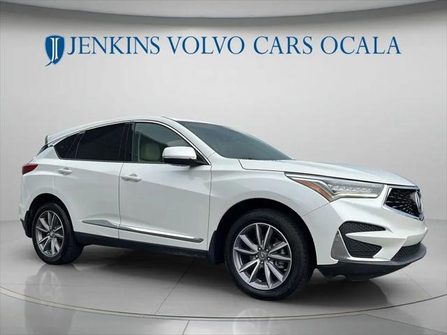 2019 Acura RDX Technology Package for sale in Ocala, FL