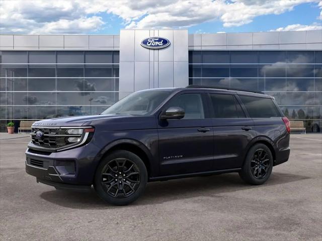 2027 Ford Expedition Platinum for sale in Iselin, NJ