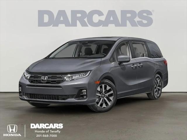 2026 Honda Odyssey EX-L for sale in Tenafly, NJ