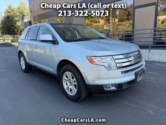2008 Ford Edge SEL for sale in Los Angeles, CA