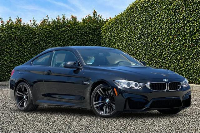 2015 BMW M4 Standard for sale in Seaside, CA