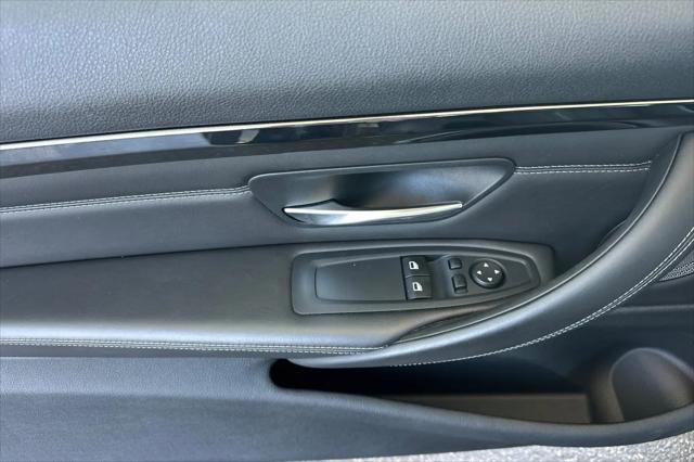 2015 BMW M4 Standard