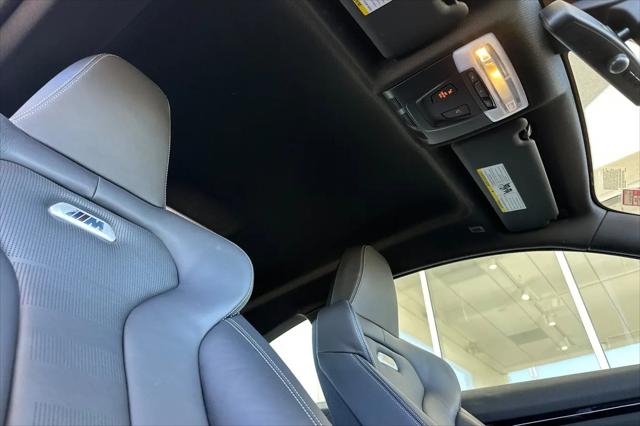 2015 BMW M4 Standard