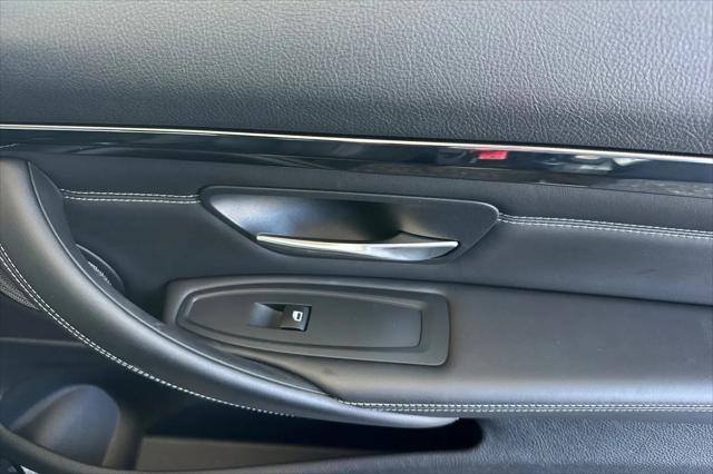 2015 BMW M4 Standard