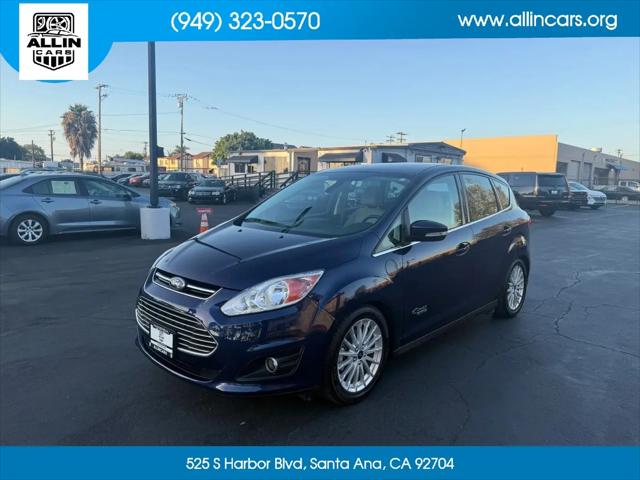 2016 Ford C-Max Energi SEL for sale in Santa Ana, CA