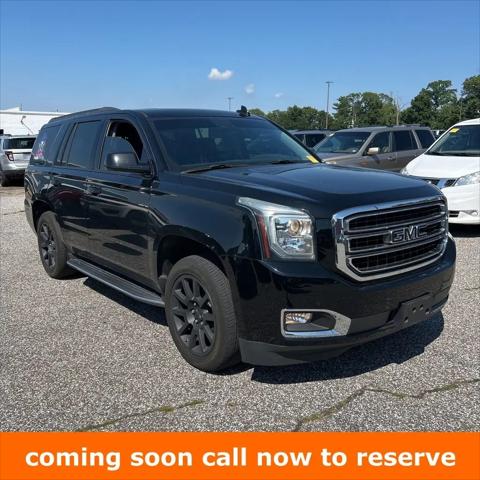 2019 GMC Yukon SLT for sale in Gurnee, IL