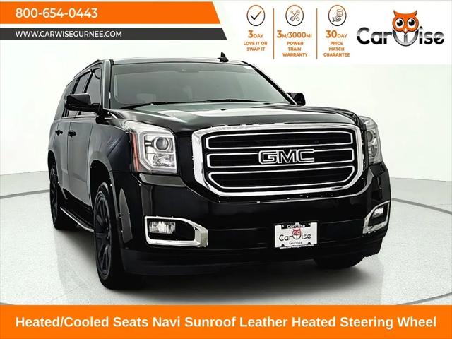 2019 GMC Yukon SLT for sale in Gurnee, IL