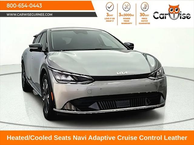 2022 Kia EV6 Wind for sale in Gurnee, IL