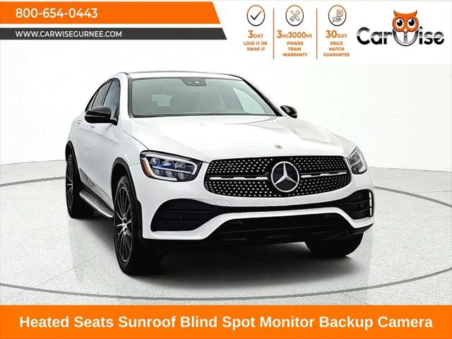2023 Mercedes-Benz GLC 4MATIC for sale in Gurnee, IL