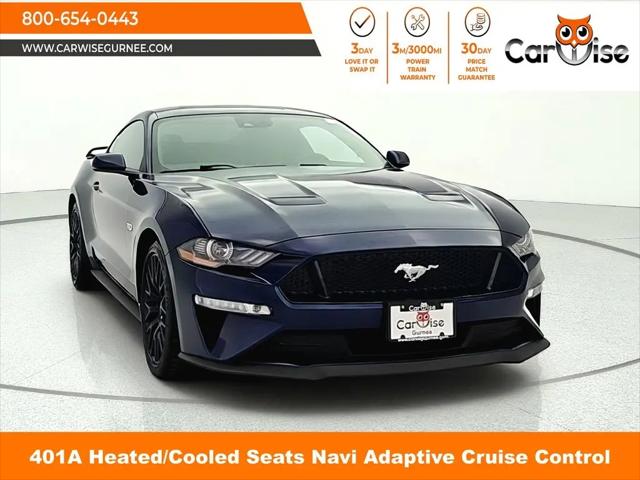 2019 Ford Mustang GT Premium for sale in Gurnee, IL