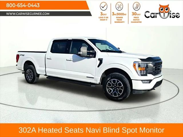 2023 Ford F-150 XLT for sale in Gurnee, IL