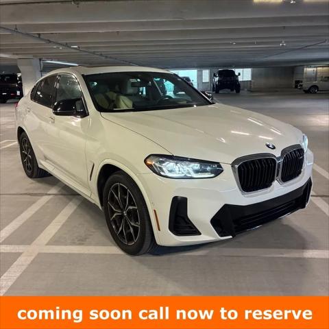 2022 BMW X4 M40i for sale in Gurnee, IL