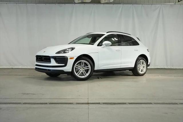 2026 Porsche Macan Macan for sale in Salt Lake City, UT