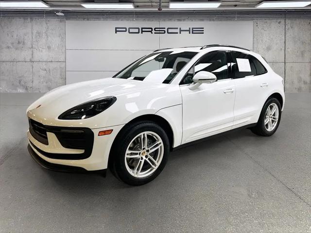 2026 Porsche Macan Macan for sale in Salt Lake City, UT
