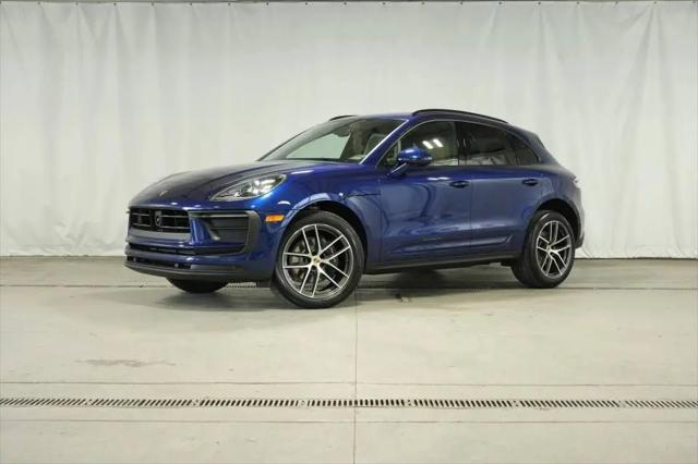 2026 Porsche Macan Macan for sale in Salt Lake City, UT