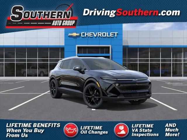 2026 Chevrolet Equinox LT 2 for sale in Newport News, VA