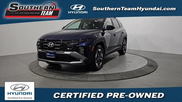 2026 Hyundai Tucson SEL for sale in Roanoke, VA