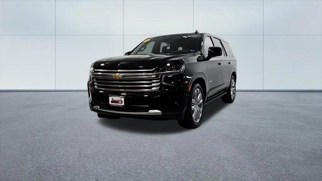 2024 Chevrolet Tahoe 4WD High Country for sale in Roanoke, VA