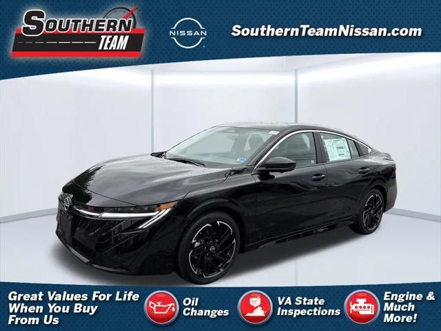 2026 Nissan Sentra SR for sale in Roanoke, VA
