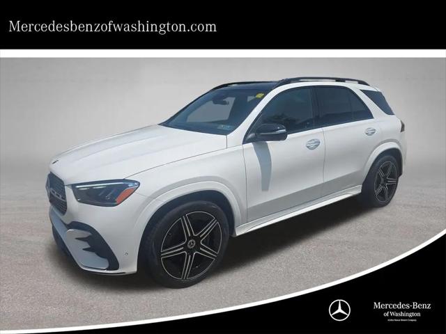 2026 Mercedes-Benz GLE GLE 350 GLE 350 for sale in Washington, PA