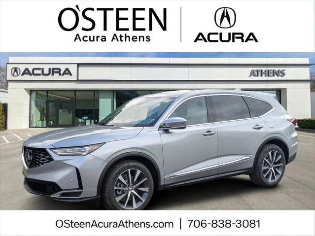 2026 Acura MDX Technology Package for sale in Athens, GA
