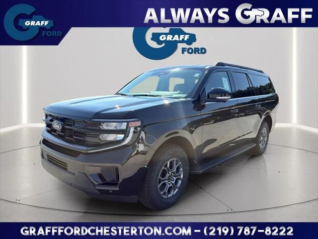 2027 Ford Expedition Max Active for sale in Chesterton, IN