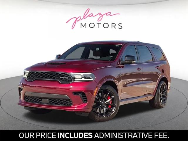 2024 Dodge Durango SRT Hellcat Premium AWD for sale in Creve Coeur, MO