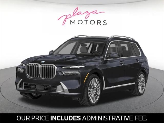 2027 BMW X7 xDrive40i for sale in Creve Coeur, MO