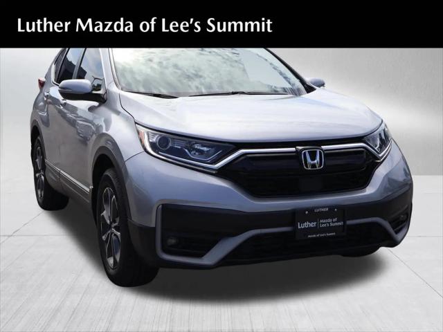 2022 Honda CR-V AWD EX-L for sale in Lee's Summit, MO