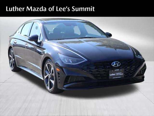 2023 Hyundai Sonata SEL Plus for sale in Lee's Summit, MO