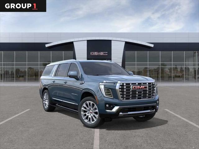 2026 GMC Yukon XL 4WD Denali for sale in Rockville Centre, NY