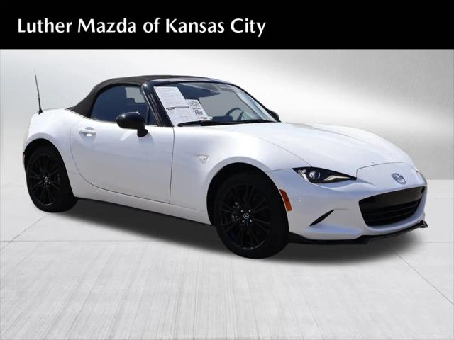 2025 Mazda MX-5 Club for sale in Kansas City, MO