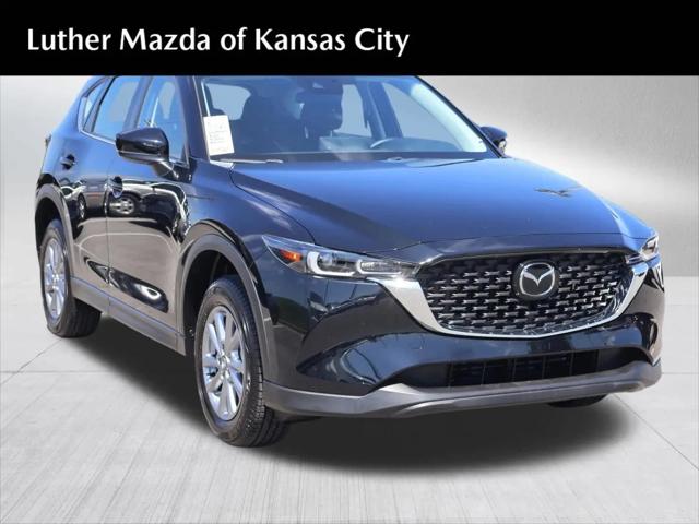2025 Mazda CX-5 2.5 S for sale in Kansas City, MO